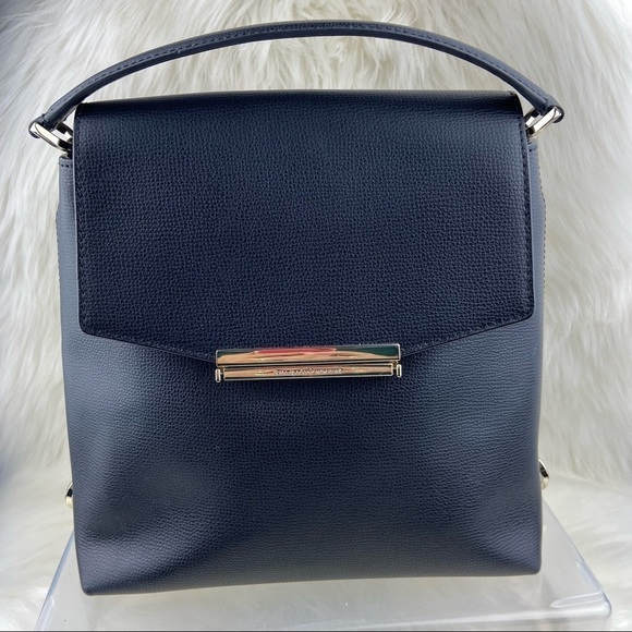 KATE SPADE MADDIE CONVERTIBLE BACKPACK - Picture 1 of 10